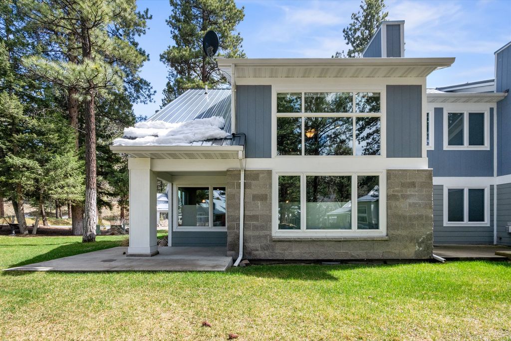 Photo of 35 Stoney Brook Drive #C, Clancy, MT 59634 (MLS # 30068964)