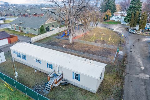 15 Julie Avenue Missoula MT 59808