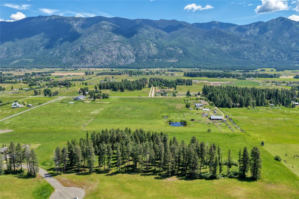 Photo of 250 Patriots Lane, Columbia Falls, MT 59912 (MLS # 30074033)