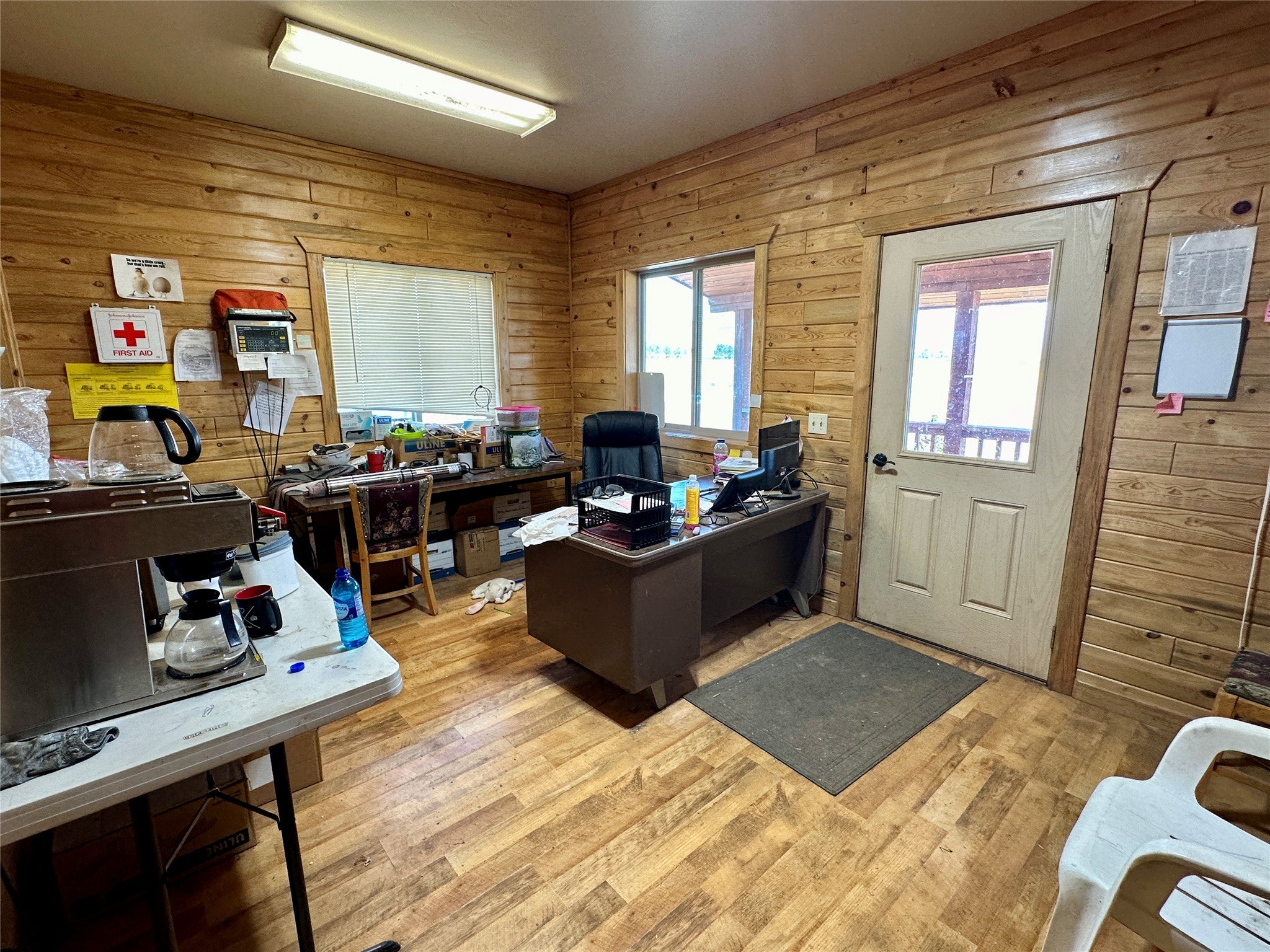 215 Lower Willow Creek Road