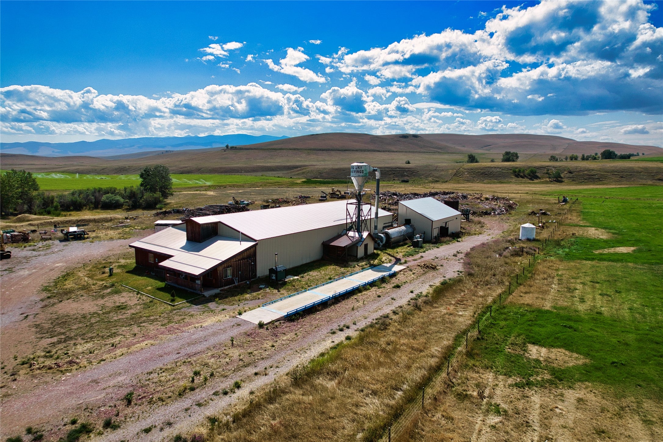 215 Lower Willow Creek Road