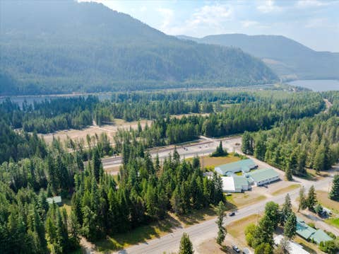Tiny photo for 1224 MT Hwy 200, Noxon, MT 59853 (MLS # 30076986)