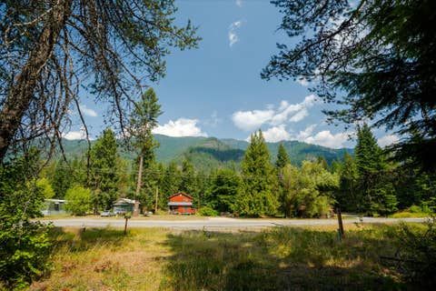 Tiny photo for 1224 MT Hwy 200, Noxon, MT 59853 (MLS # 30076986)
