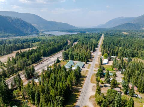 Tiny photo for 1224 MT Hwy 200, Noxon, MT 59853 (MLS # 30076986)