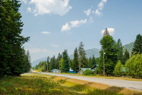 Tiny photo for 1224 MT Hwy 200, Noxon, MT 59853 (MLS # 30076986)