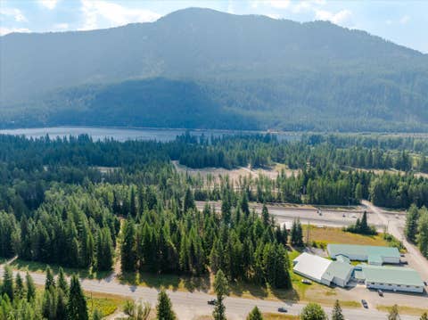 Tiny photo for 1224 MT Hwy 200, Noxon, MT 59853 (MLS # 30076986)