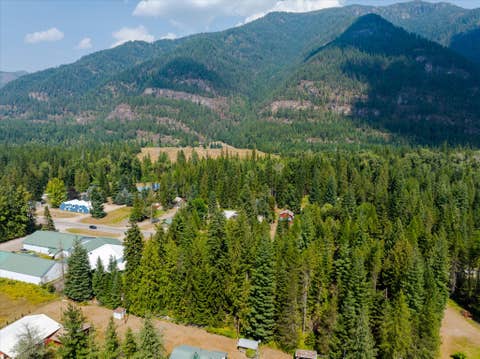 Tiny photo for 1224 MT Hwy 200, Noxon, MT 59853 (MLS # 30076986)
