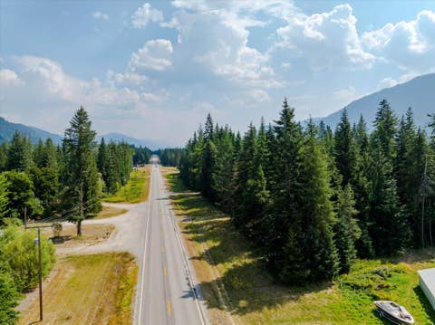 Tiny photo for 1224 MT Hwy 200, Noxon, MT 59853 (MLS # 30076986)
