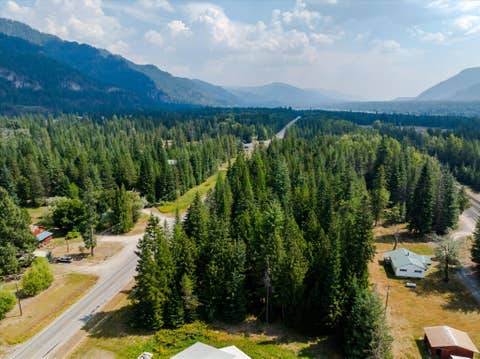 Tiny photo for 1224 MT Hwy 200, Noxon, MT 59853 (MLS # 30076986)