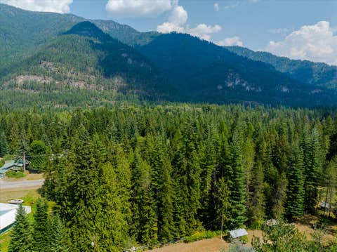 Tiny photo for 1224 MT Hwy 200, Noxon, MT 59853 (MLS # 30076986)