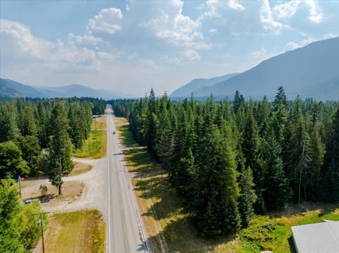 Tiny photo for 1224 MT Hwy 200, Noxon, MT 59853 (MLS # 30076986)