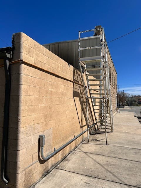 Tiny photo for 11 Central Avenue N, Harlowton, MT 59036 (MLS # 30076542)