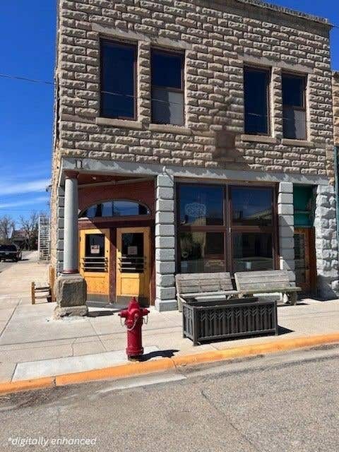 Photo of 11 Central Avenue N, Harlowton, MT 59036 (MLS # 30076542)