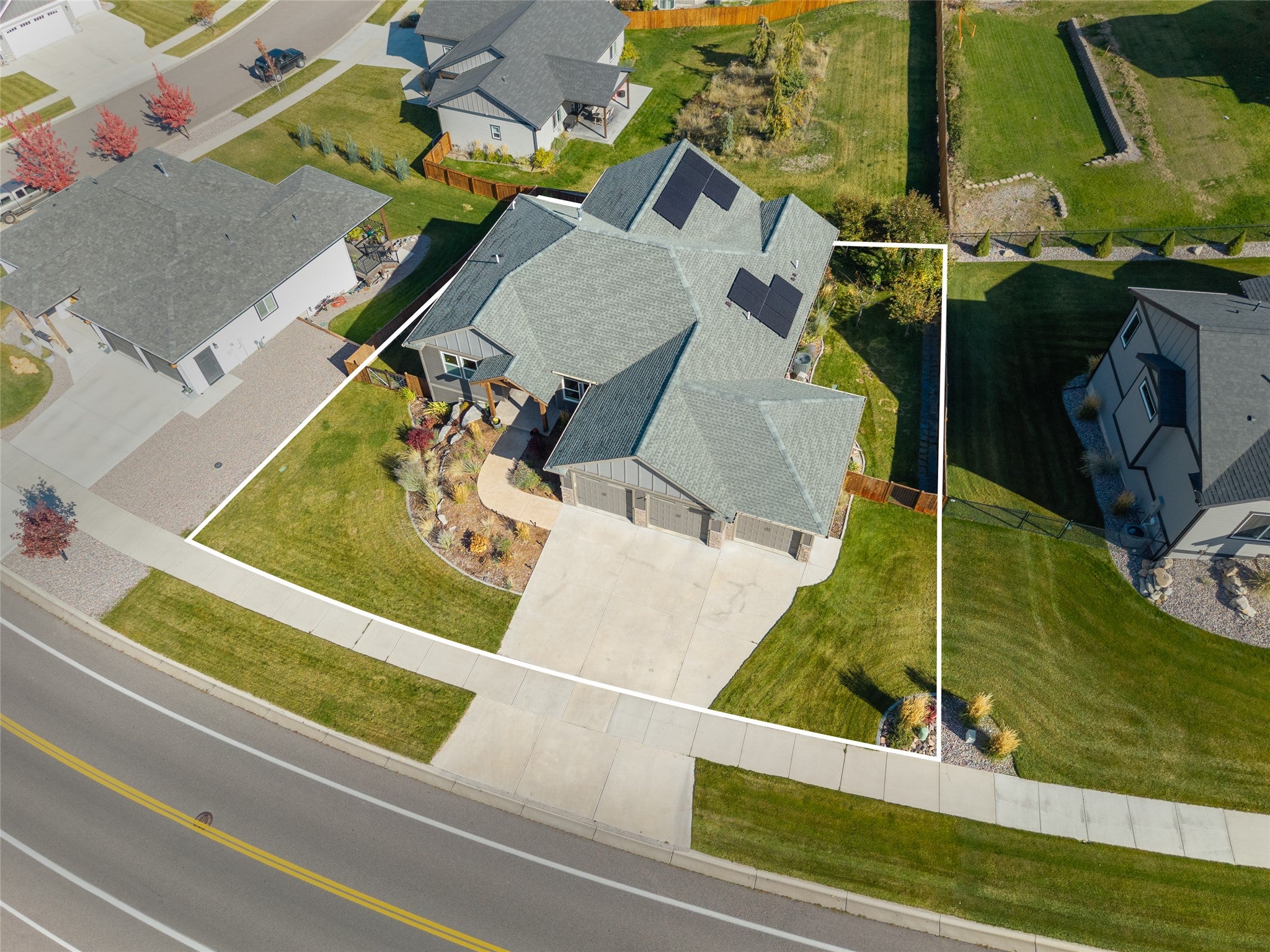 4544 Christian Drive