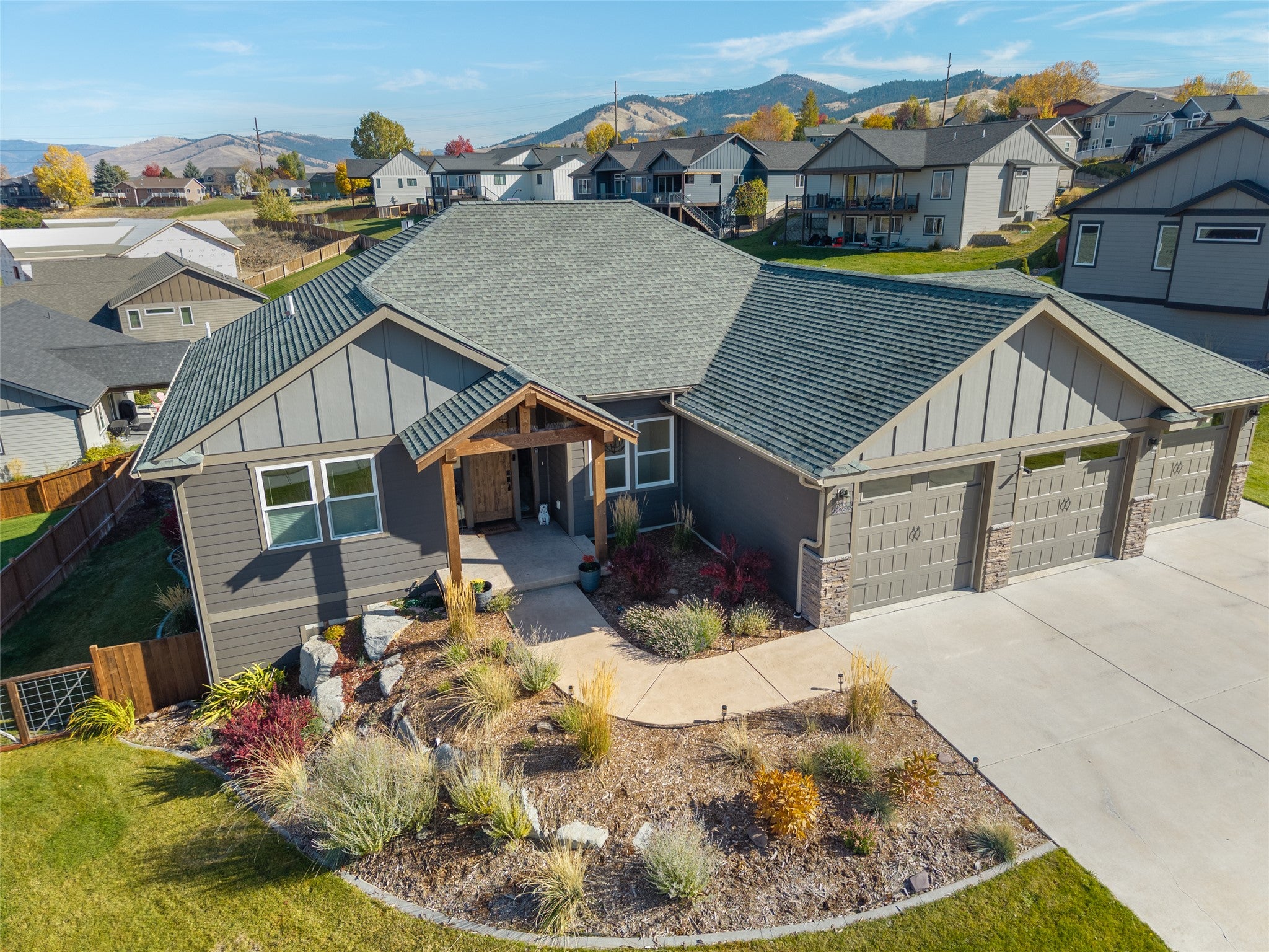 4544 Christian Drive