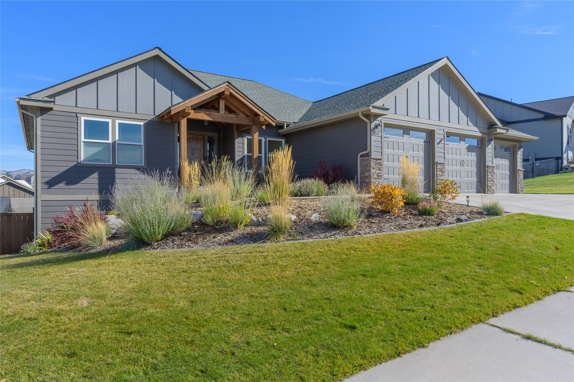 4544 Christian Drive