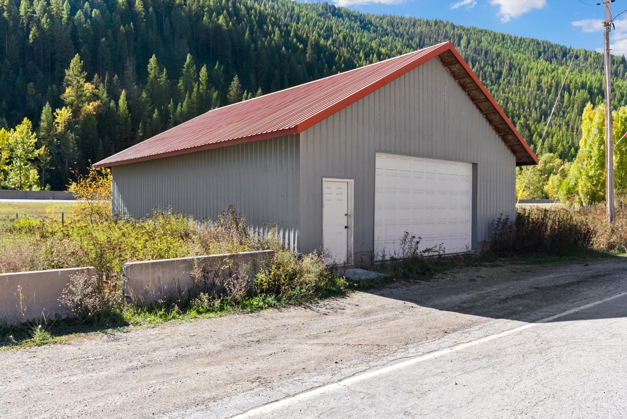 175 W Saltese Frontage Road