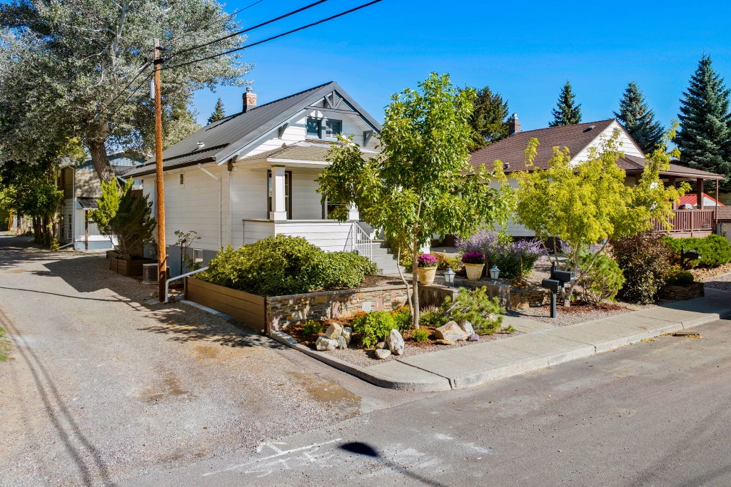 Photo of 1509 Colorado Avenue, Black Eagle, MT 59414 (MLS # 30079198)