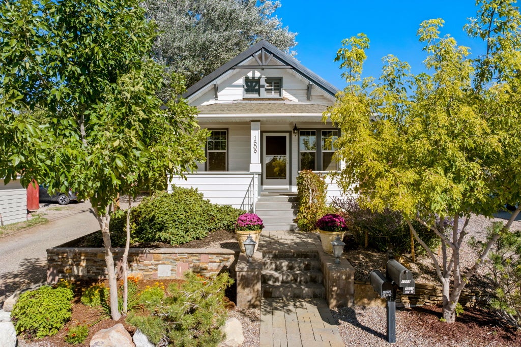 Photo of 1509 Colorado Avenue, Black Eagle, MT 59414 (MLS # 30079198)