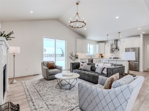 127 Lumberjack Place Kalispell MT 59901