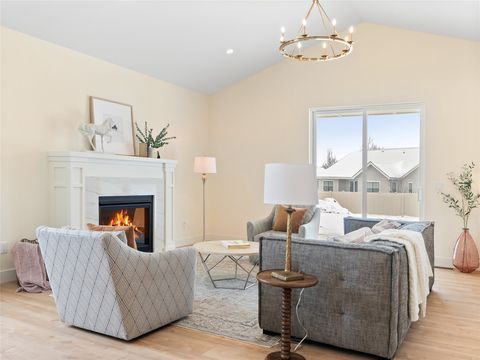 Tiny photo for 127 Lumberjack Place, Kalispell, MT 59901 (MLS # 30065513)