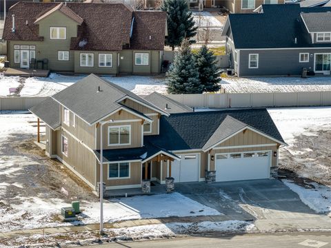 Tiny photo for 127 Lumberjack Place, Kalispell, MT 59901 (MLS # 30065513)