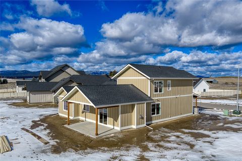 Tiny photo for 127 Lumberjack Place, Kalispell, MT 59901 (MLS # 30065513)