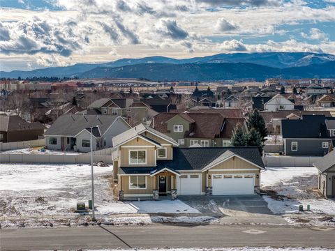 Tiny photo for 127 Lumberjack Place, Kalispell, MT 59901 (MLS # 30065513)