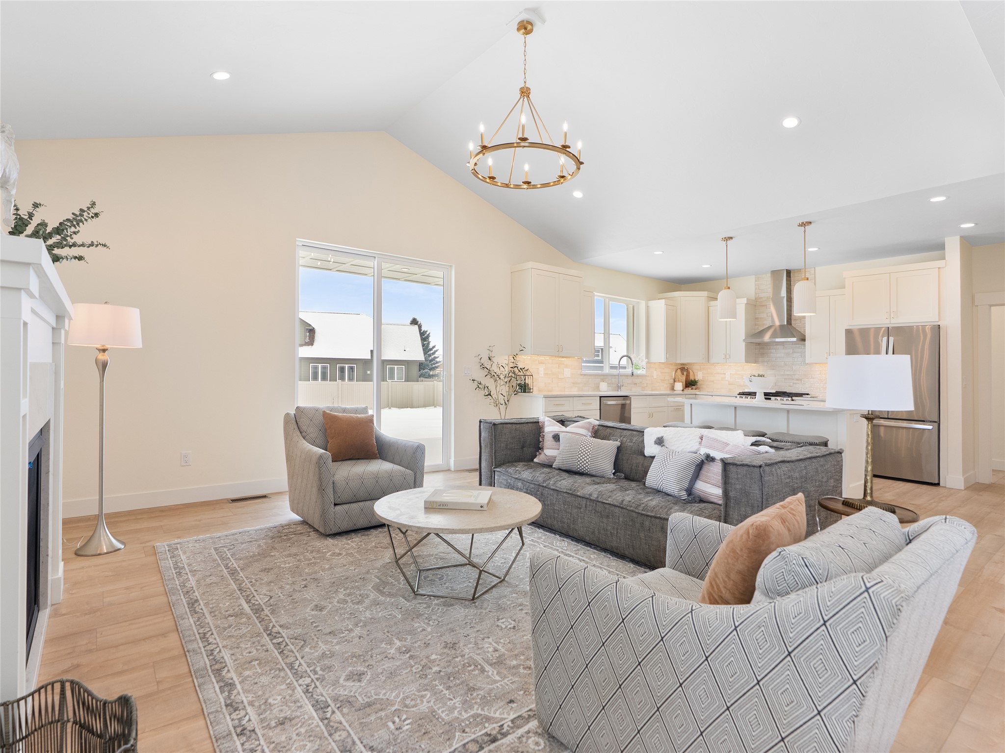 127 Lumberjack Place