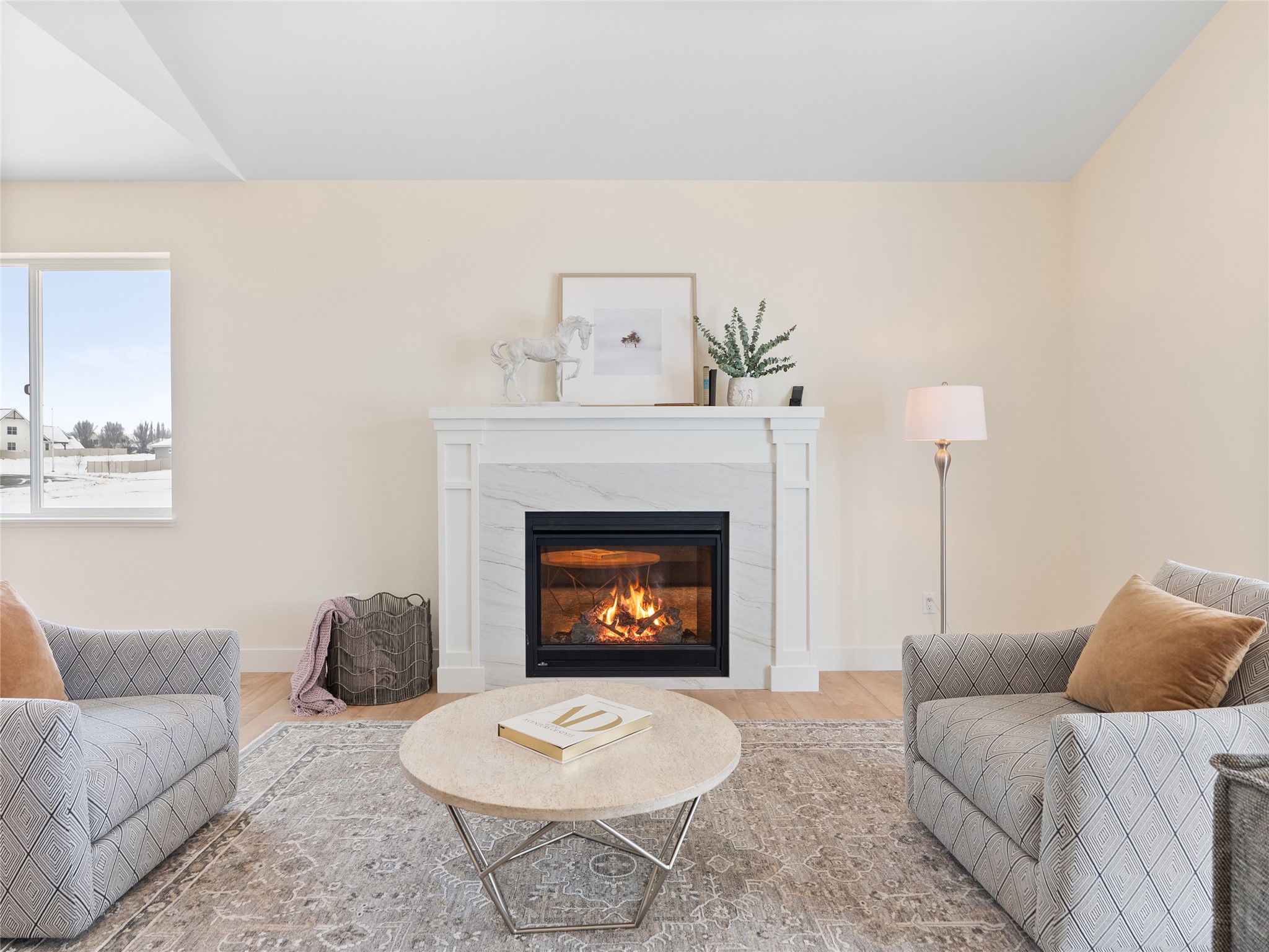 127 Lumberjack Place