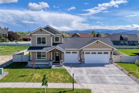 Photo of 127 Lumberjack Place, Kalispell, MT 59901 (MLS # 30065513)