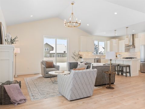 Tiny photo for 127 Lumberjack Place, Kalispell, MT 59901 (MLS # 30065513)