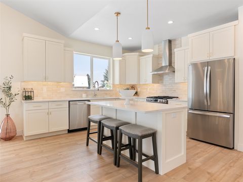 Tiny photo for 127 Lumberjack Place, Kalispell, MT 59901 (MLS # 30065513)