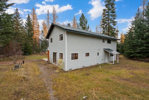 Tiny photo for 3740 Foothill Road, Kalispell, MT 59901 (MLS # 30061104)