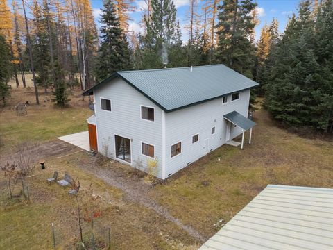 Tiny photo for 3740 Foothill Road, Kalispell, MT 59901 (MLS # 30061104)