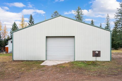 Tiny photo for 3740 Foothill Road, Kalispell, MT 59901 (MLS # 30061104)