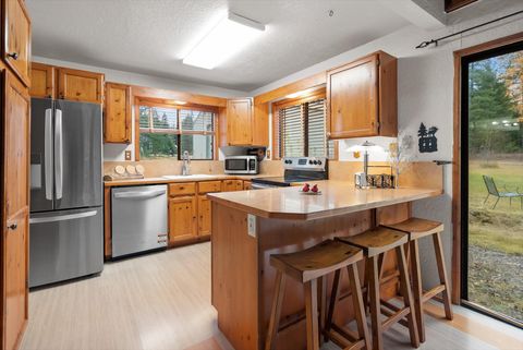 Tiny photo for 3740 Foothill Road, Kalispell, MT 59901 (MLS # 30061104)
