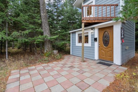 Tiny photo for 3740 Foothill Road, Kalispell, MT 59901 (MLS # 30061104)