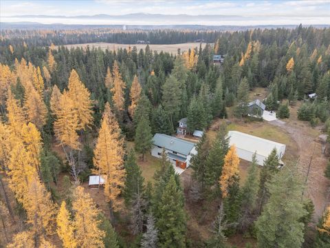 Tiny photo for 3740 Foothill Road, Kalispell, MT 59901 (MLS # 30061104)