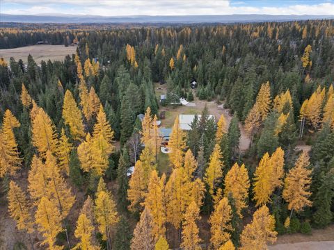 Tiny photo for 3740 Foothill Road, Kalispell, MT 59901 (MLS # 30061104)