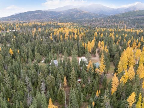 Tiny photo for 3740 Foothill Road, Kalispell, MT 59901 (MLS # 30061104)