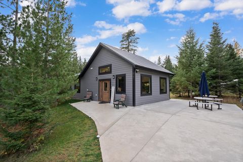 Tiny photo for 3740 Foothill Road, Kalispell, MT 59901 (MLS # 30061104)