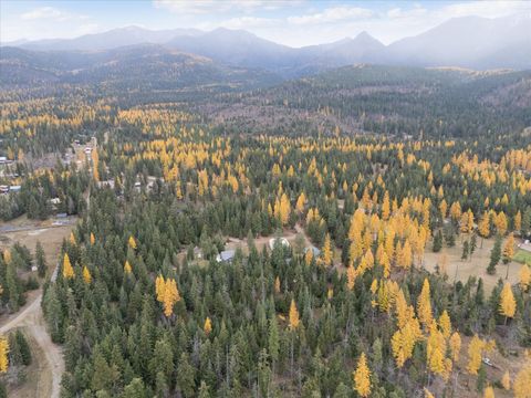 Tiny photo for 3740 Foothill Road, Kalispell, MT 59901 (MLS # 30061104)