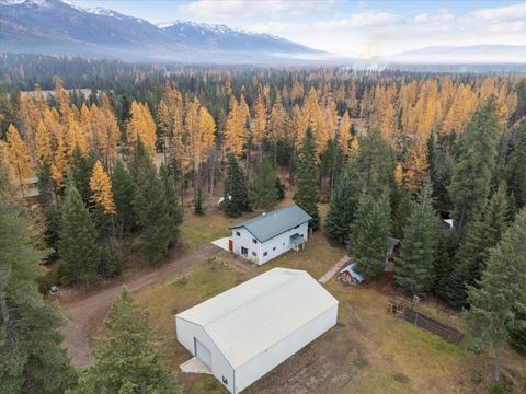 Tiny photo for 3740 Foothill Road, Kalispell, MT 59901 (MLS # 30061104)