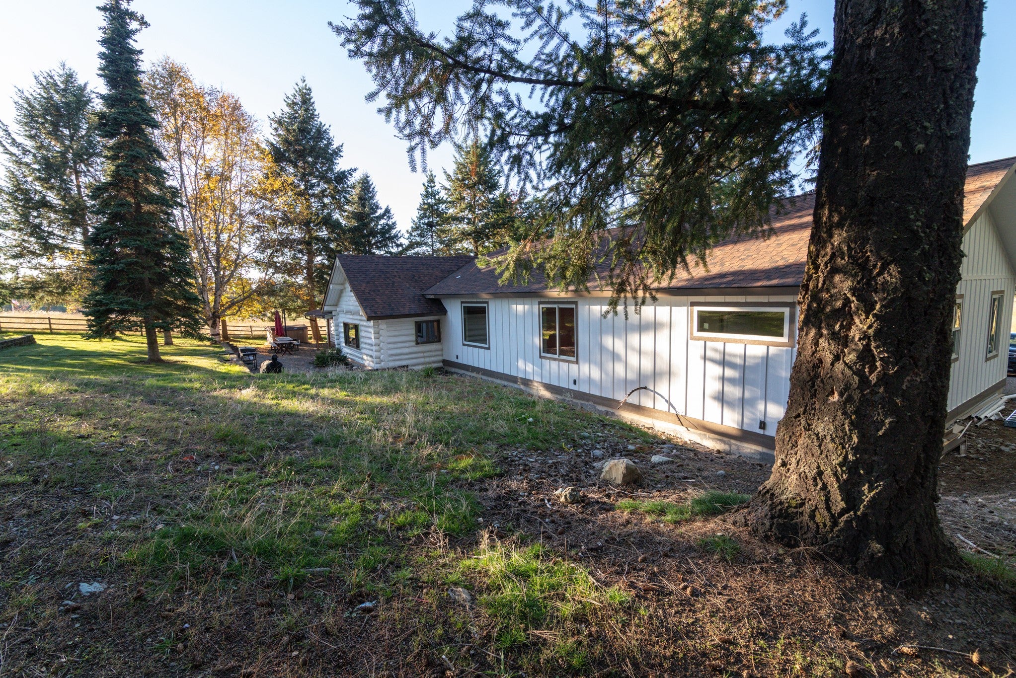 599 Van Sant Road