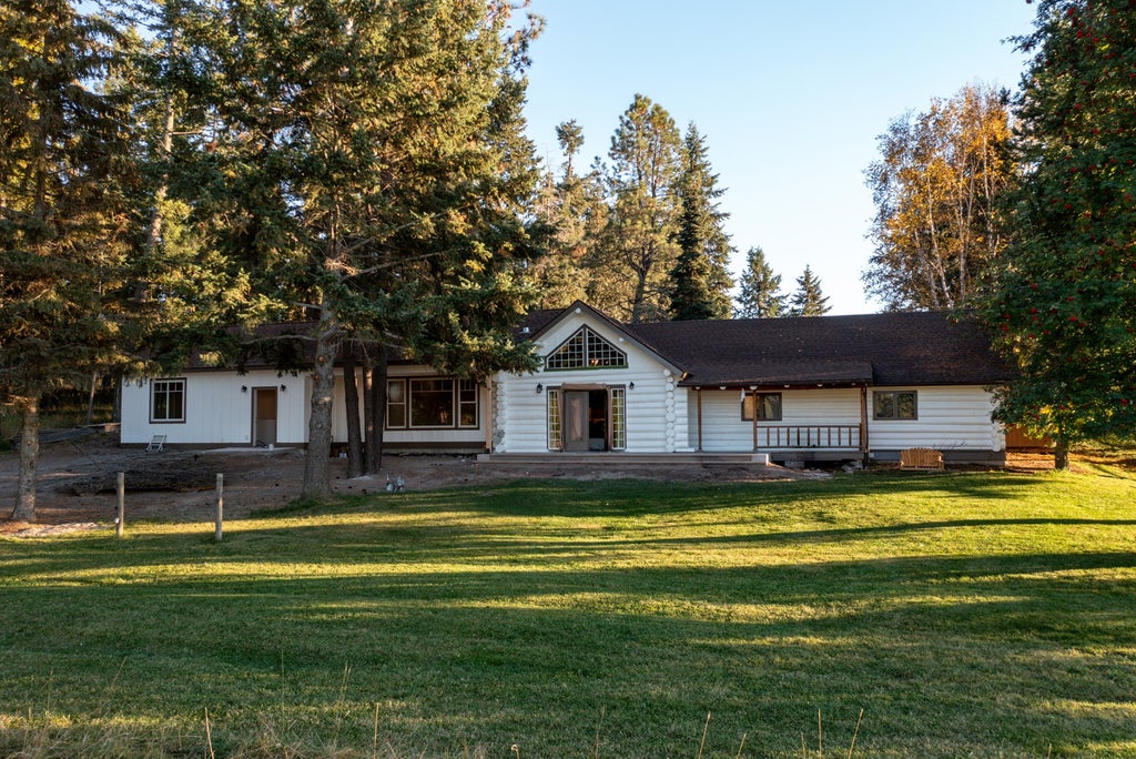 Photo of 599 Van Sant Road, Kalispell, MT 59901 (MLS # 30079120)