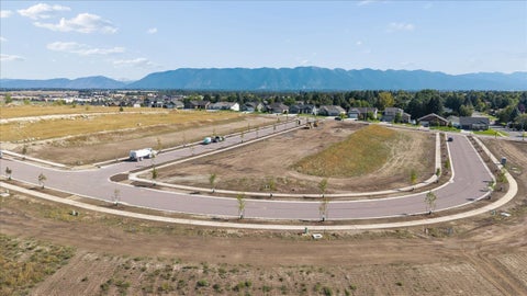 Photo of 717 Crown Ridge Drive, Kalispell, MT 59901 (MLS # 30079721)