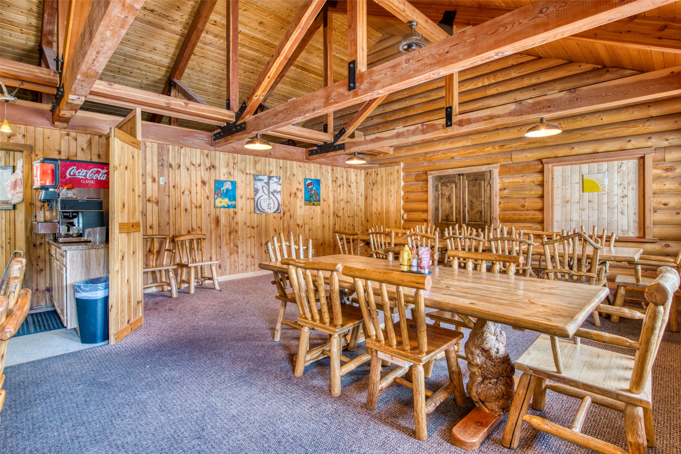 Conner, Montana 59827, United States, 2 Bedrooms Bedrooms, ,3 BathroomsBathrooms,Residential,Active,36917