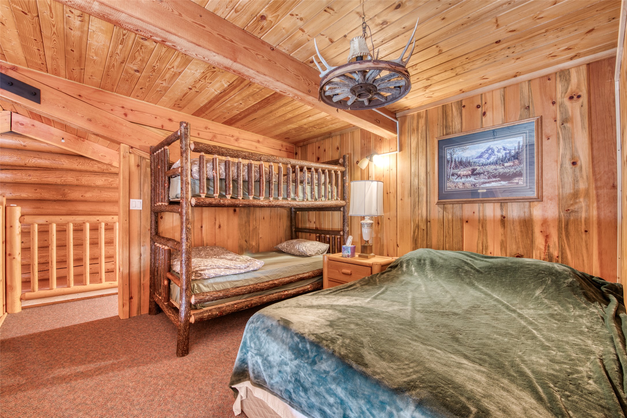 Conner, Montana 59827, United States, 2 Bedrooms Bedrooms, ,3 BathroomsBathrooms,Residential,Active,36917