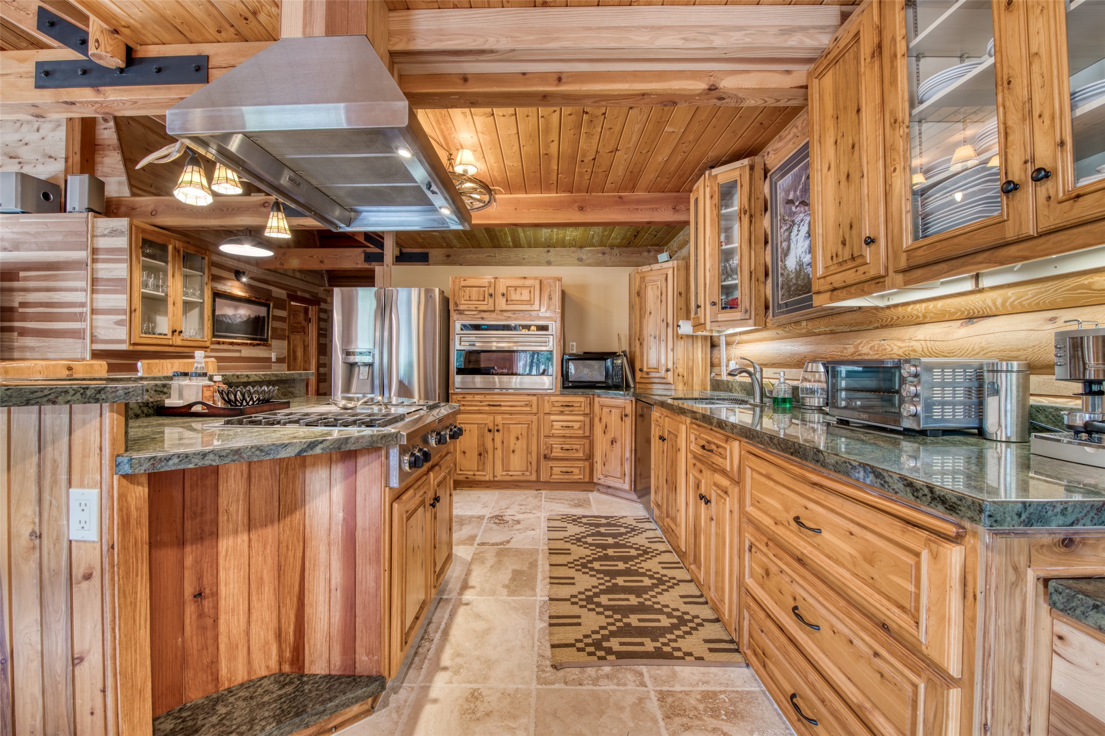 Conner, Montana 59827, United States, 2 Bedrooms Bedrooms, ,3 BathroomsBathrooms,Residential,Active,36917